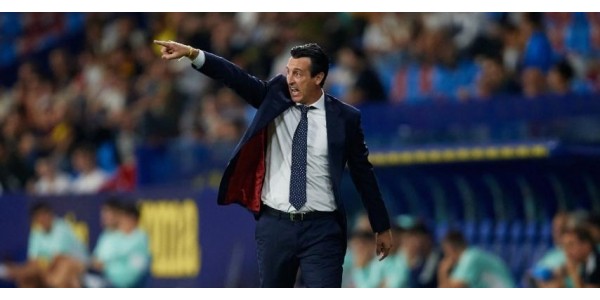 Unai Emery vraća se u Premier ligu nakon tri godine